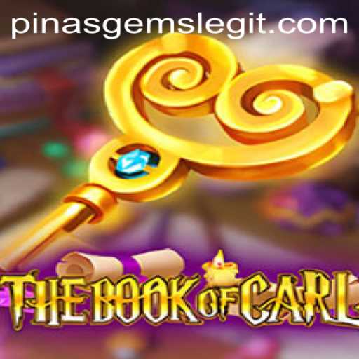TheBookofCarl and PINASGEMS: Discovering the Magic Within